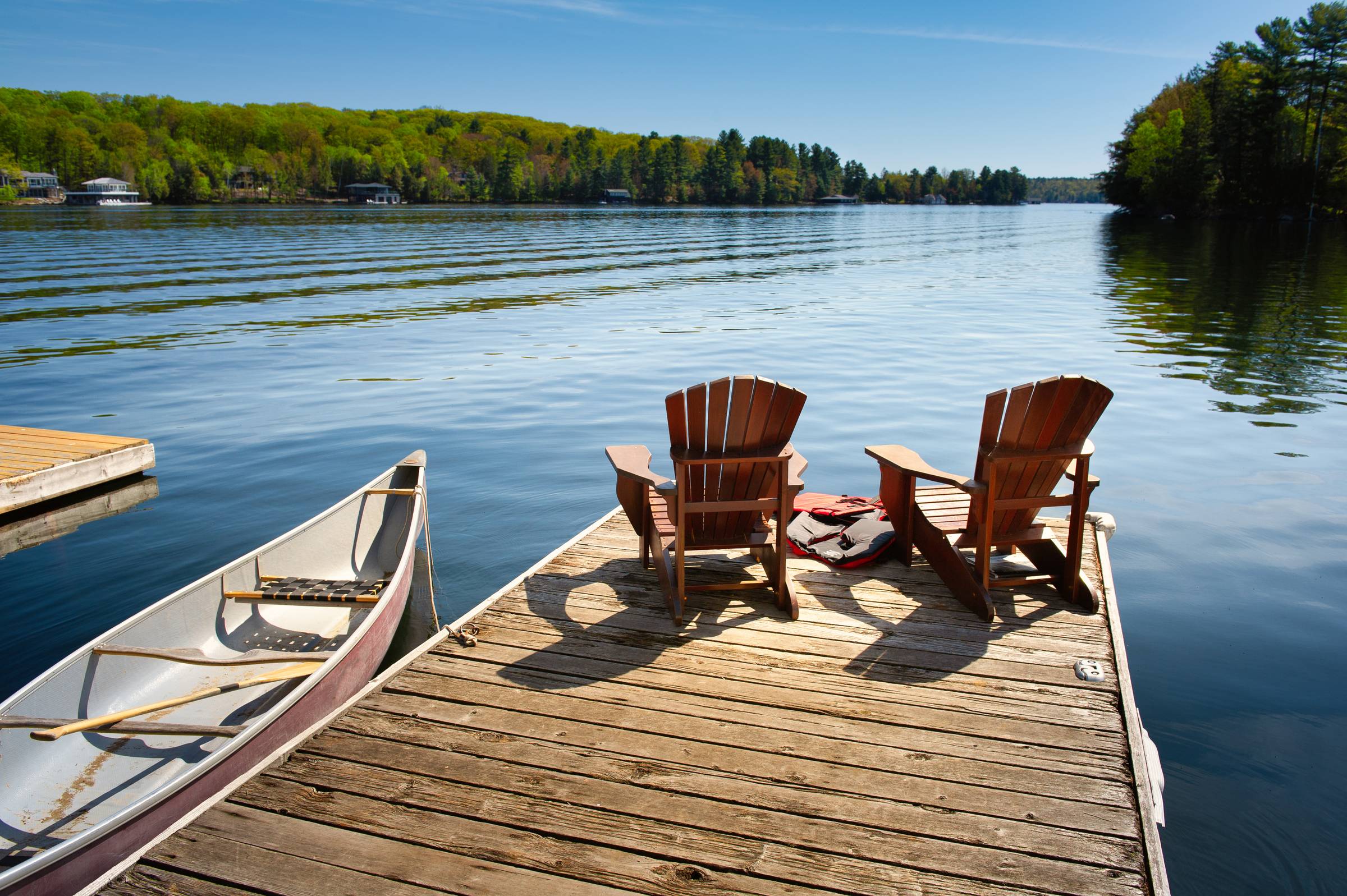 ? Unlock Summer Home Secrets + Explore These Hidden Local Gems!