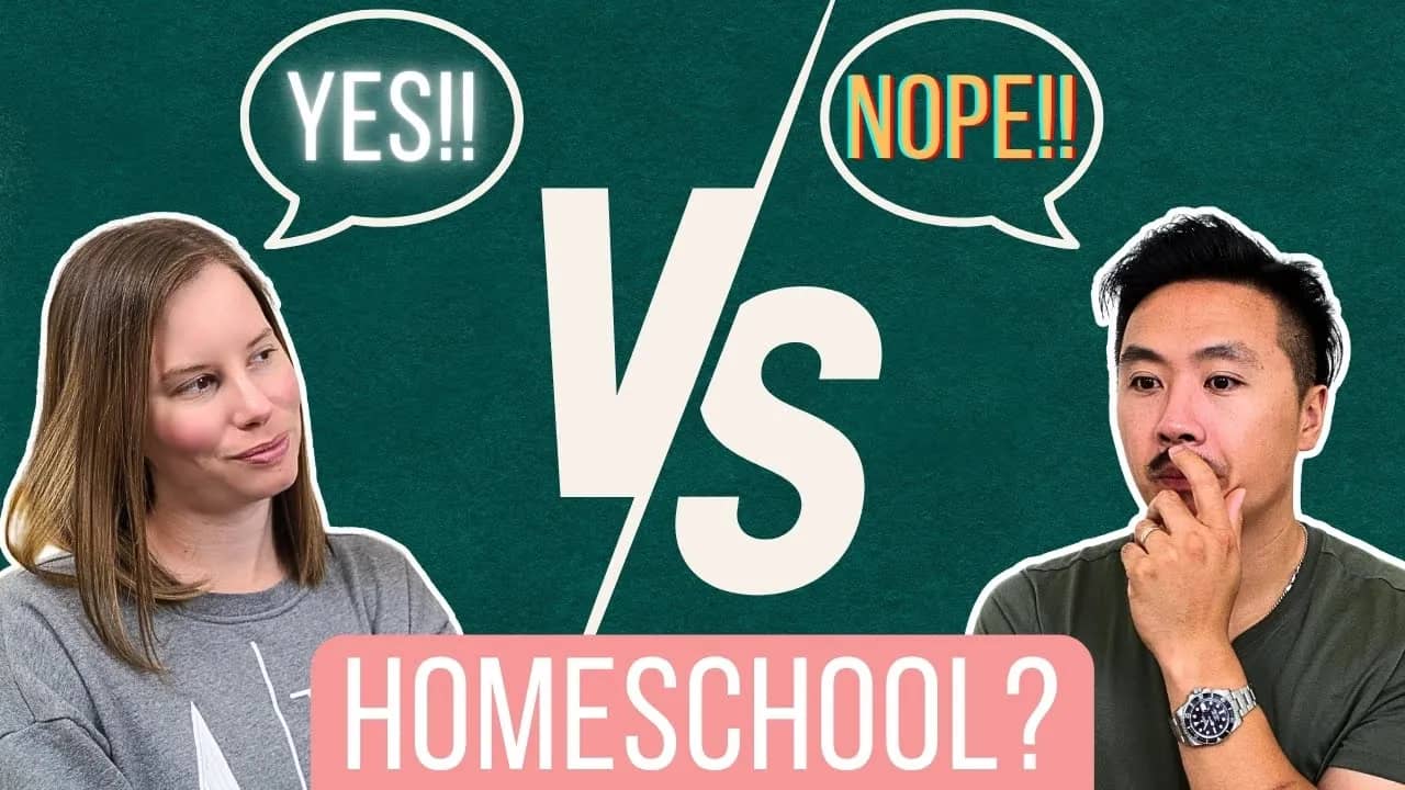 Why Homeschooling is on the Rise