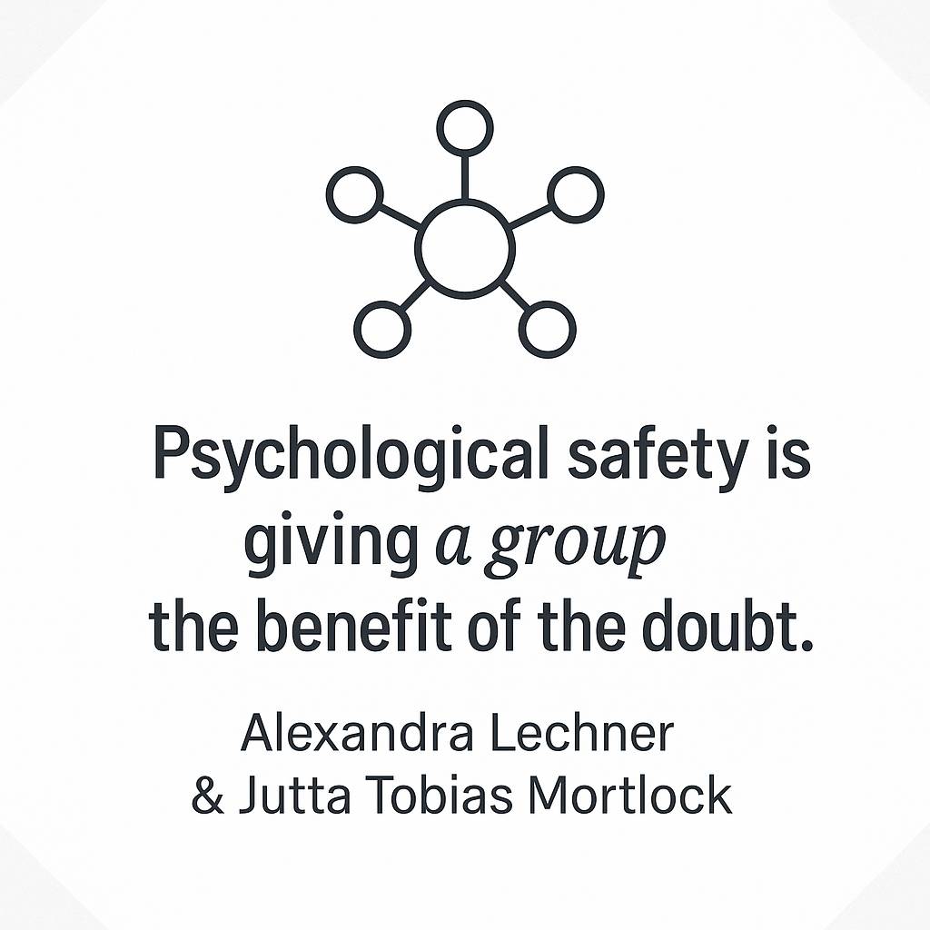 The psychological secret to becoming an AI-first team