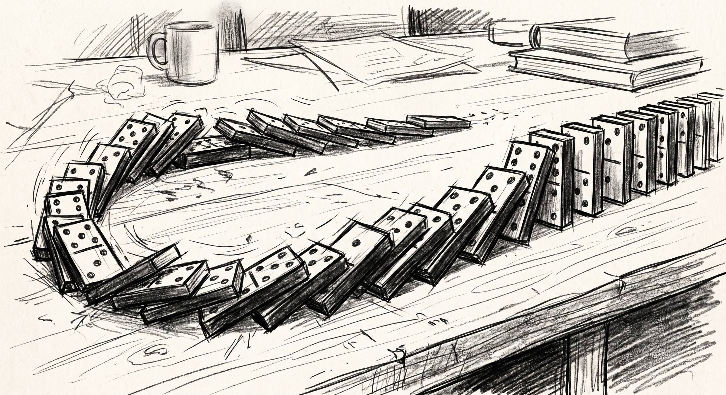 Automate the Task. Redesign the Workflow.