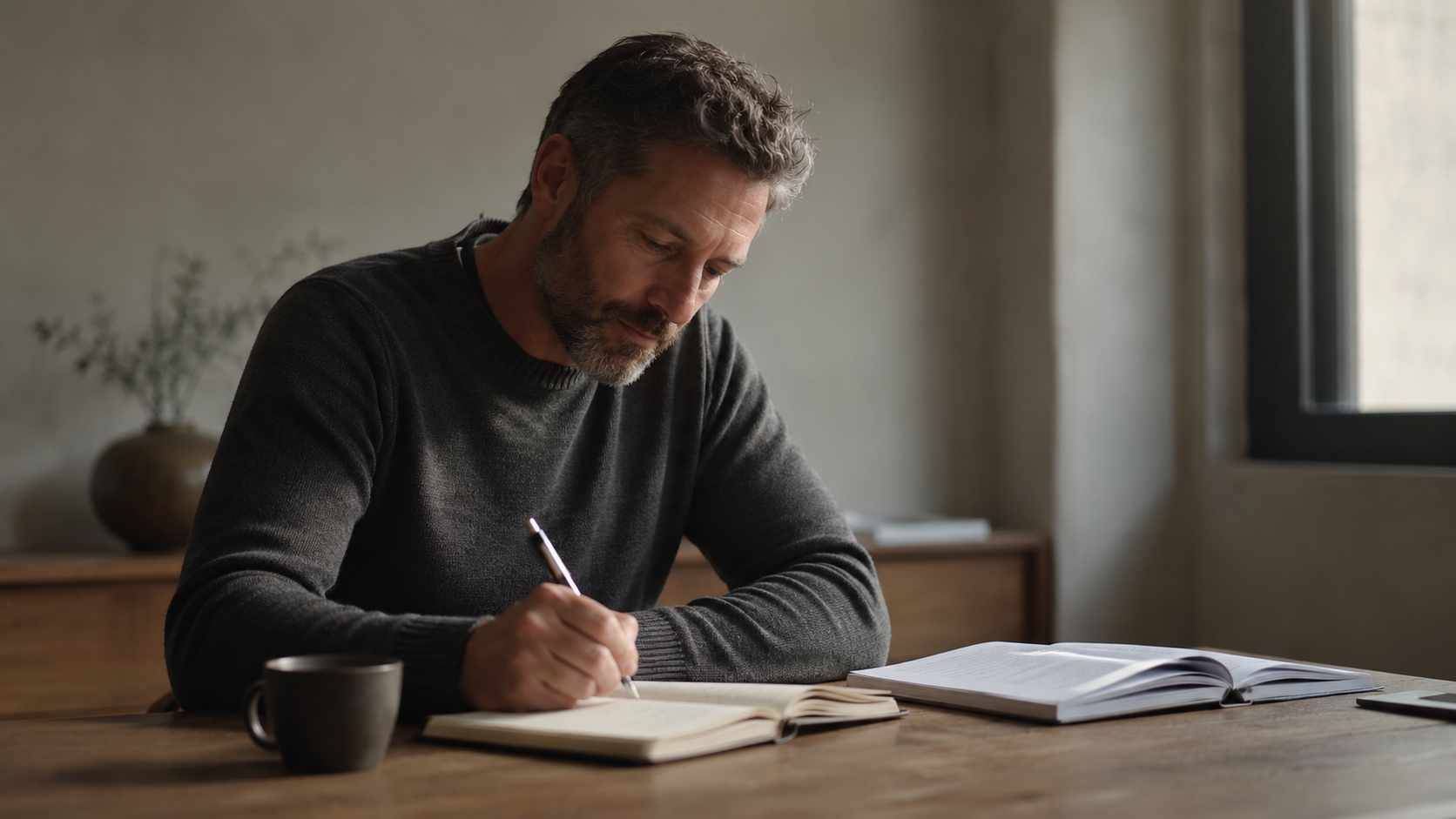 Learning as Renewal is a newsletter article by Andrew D Pope