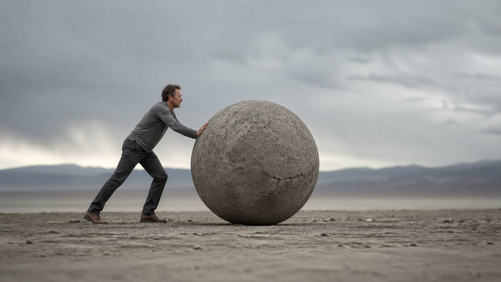 Why Momentum Matters More Than Motivation is a newsletter article by Andrew D Pope