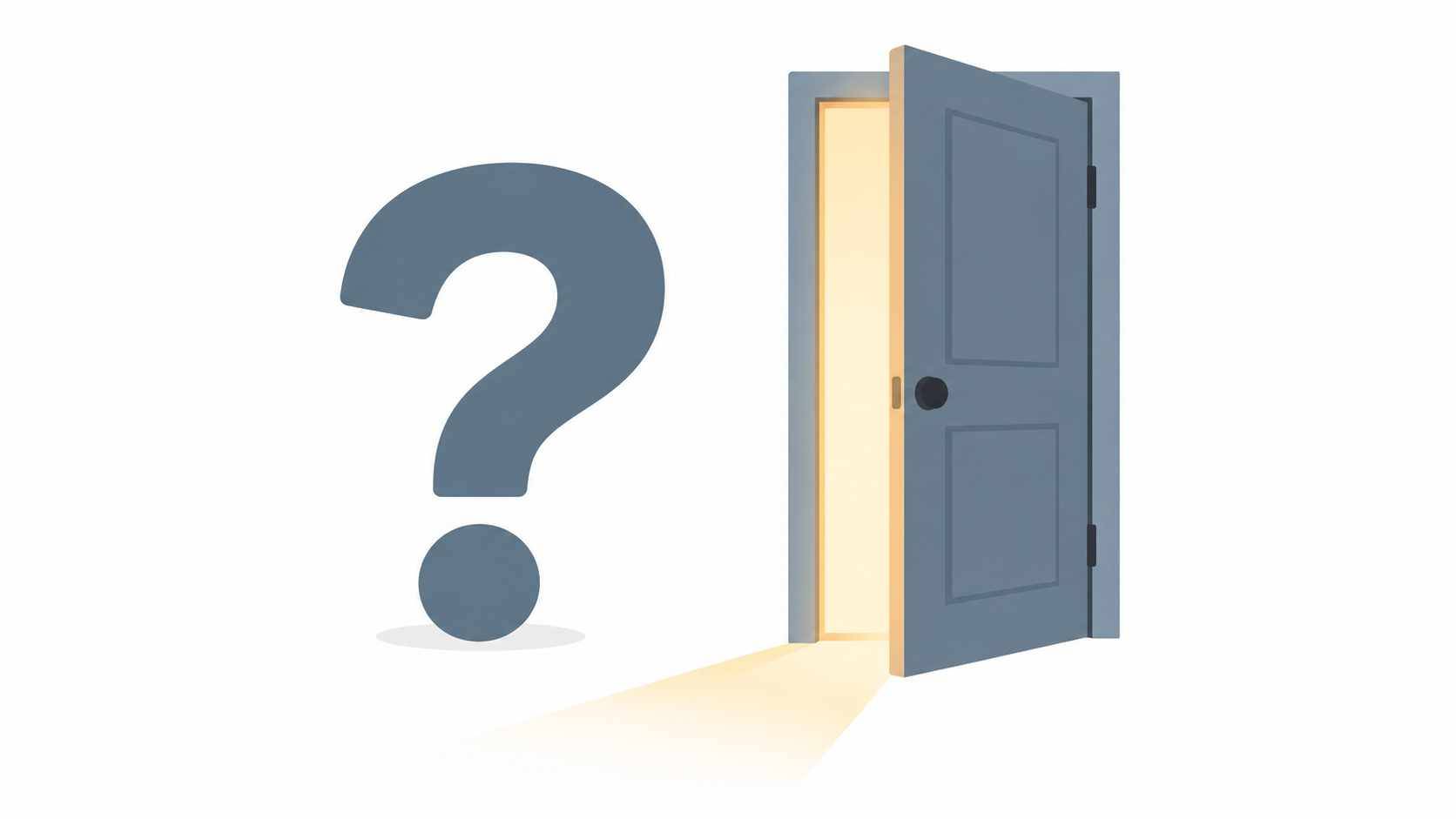 The Question You Avoid When Your Life No Longer Fits is a newsletter article by Andrew D Pope
