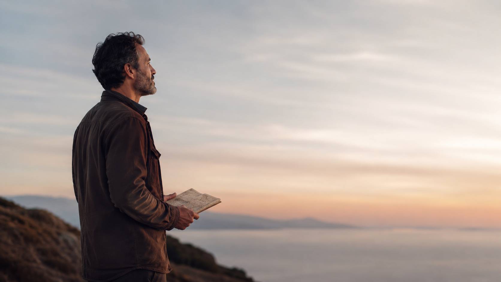 Reclaiming Your Agency is a newsletter article by Andrew D Pope