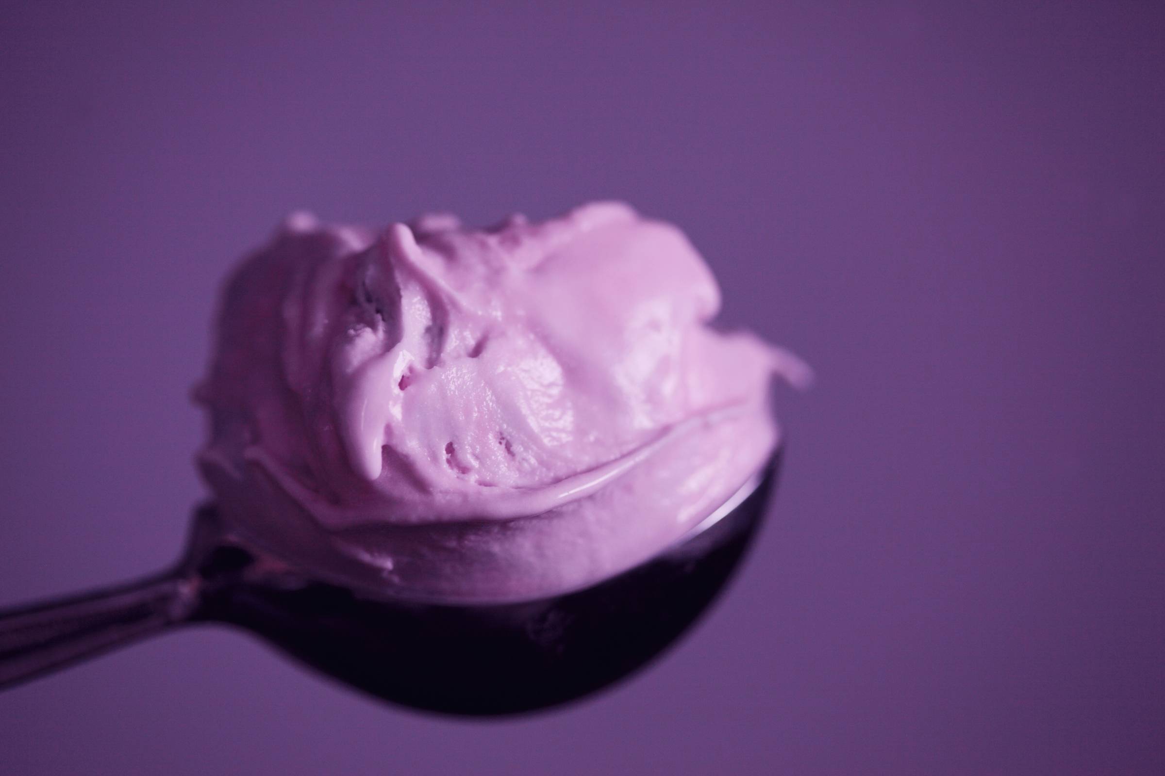 Sorbet, from Unsplash