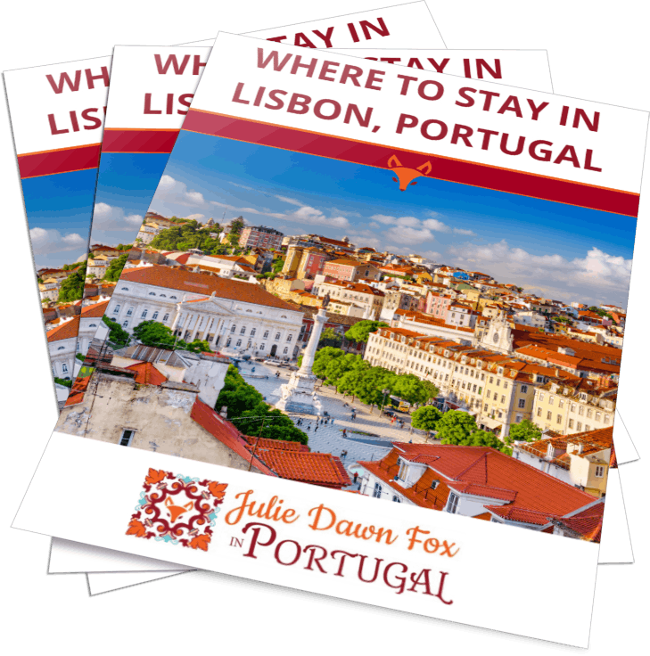 Where to Stay in Lisbon - A Neighborhood Guide — Go Ask A Local