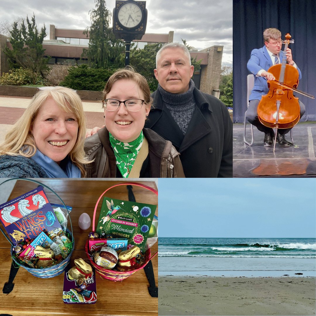 Scenes from the week