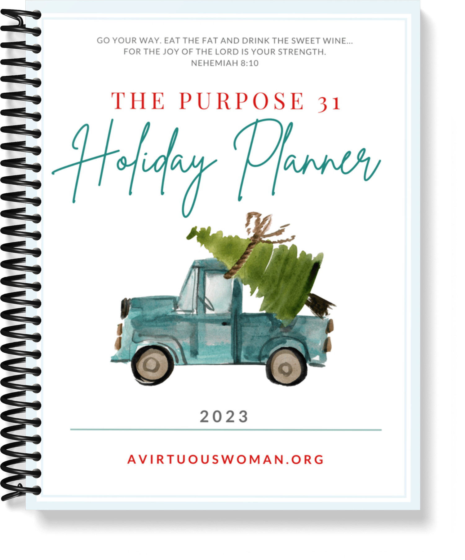 Holiday planning made simple.