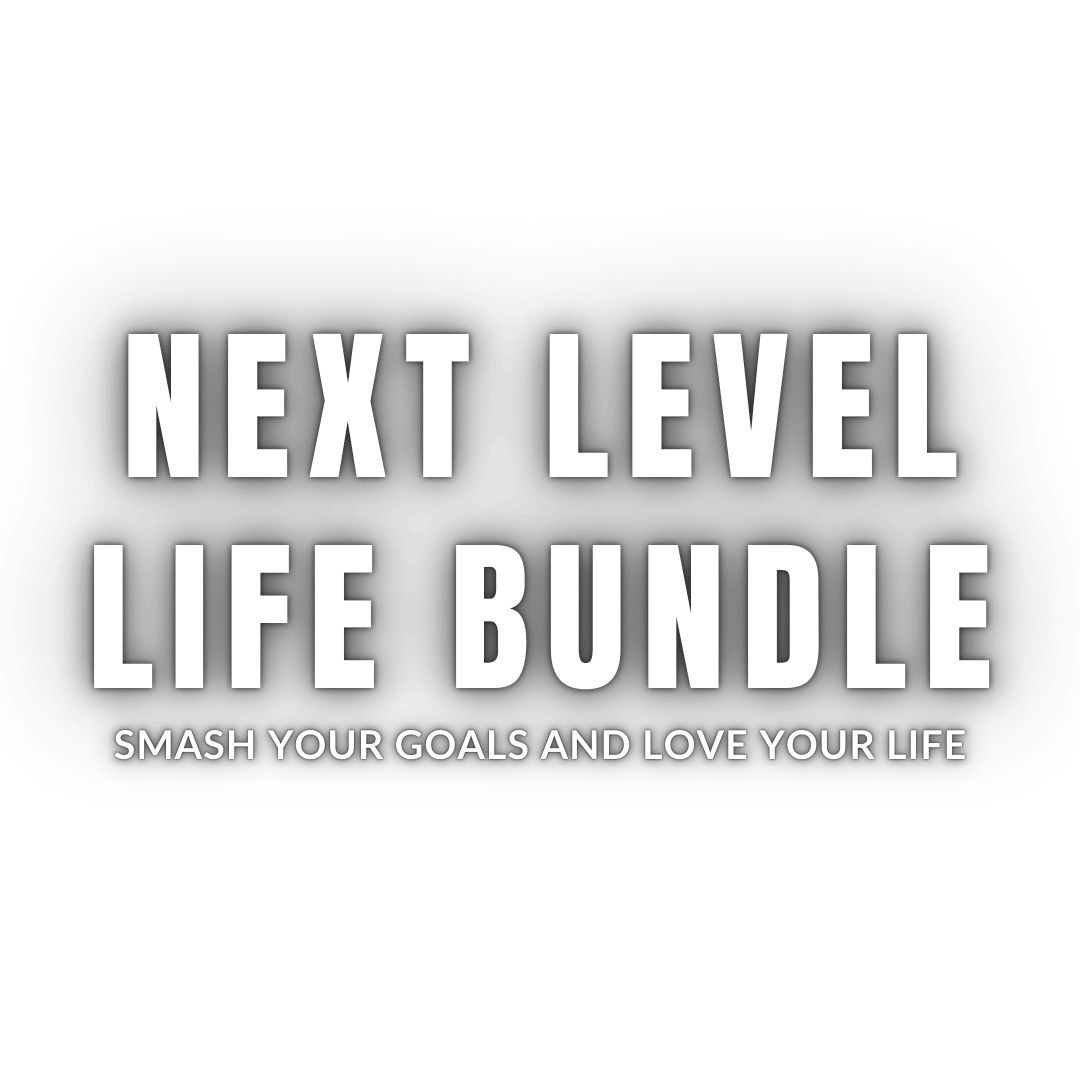 Next Level Life Bundle