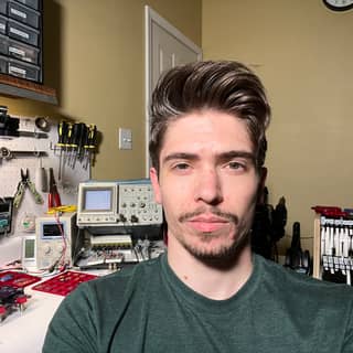 Recommended Creator