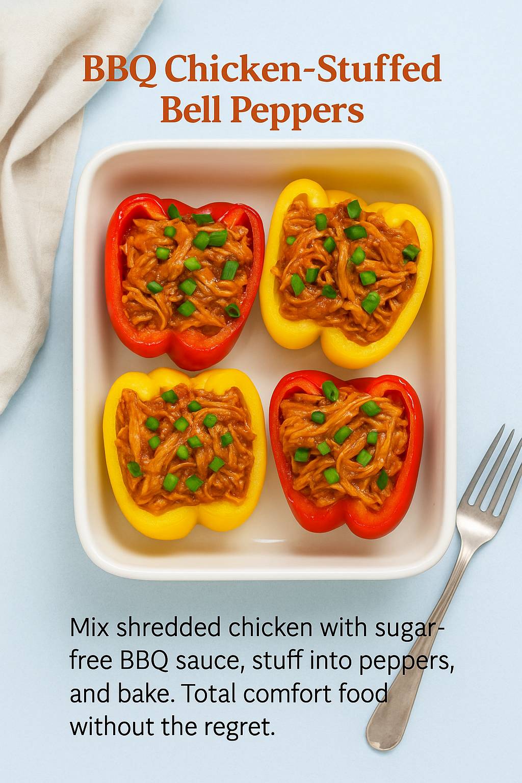 Healthy Summer Recipes!