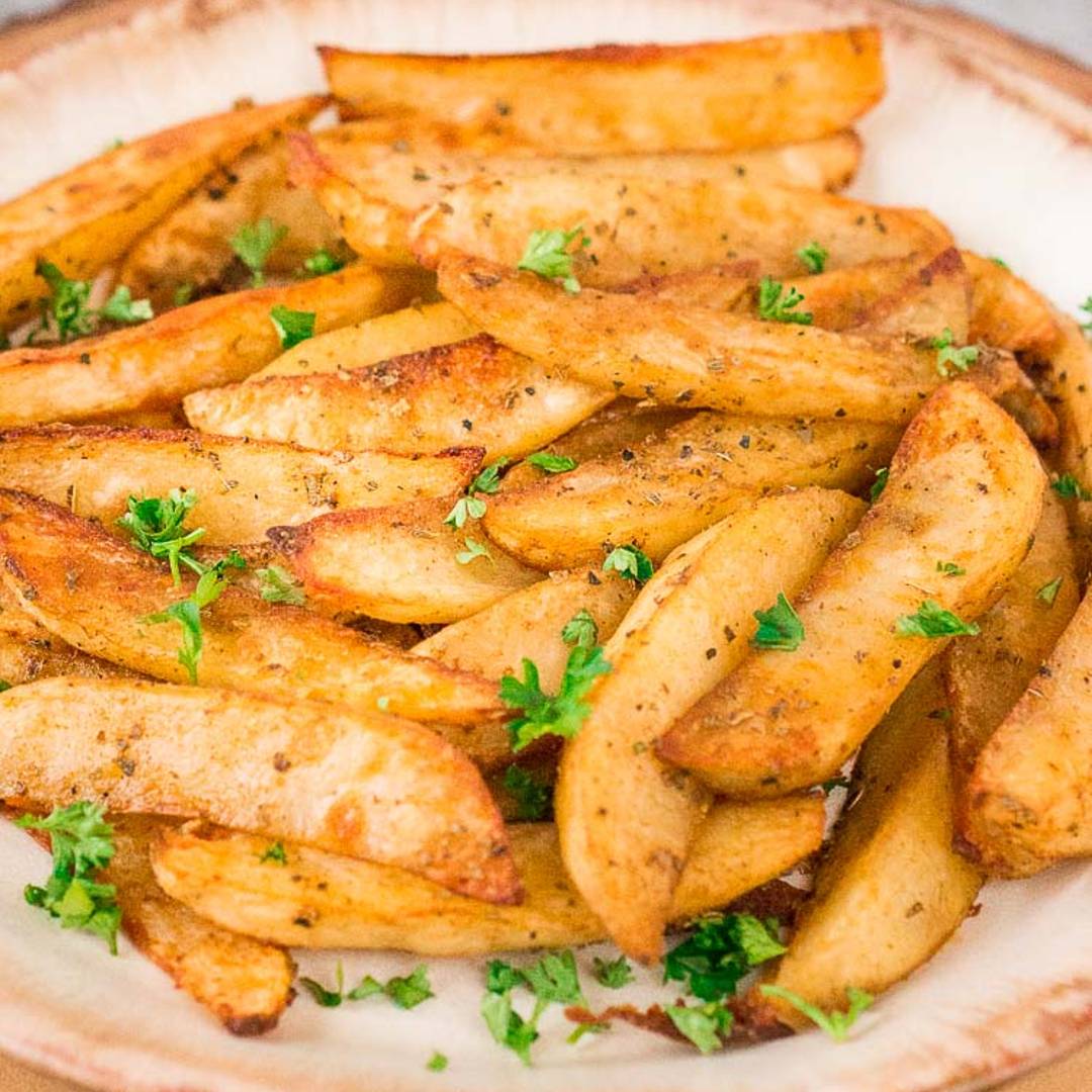 potato wedges