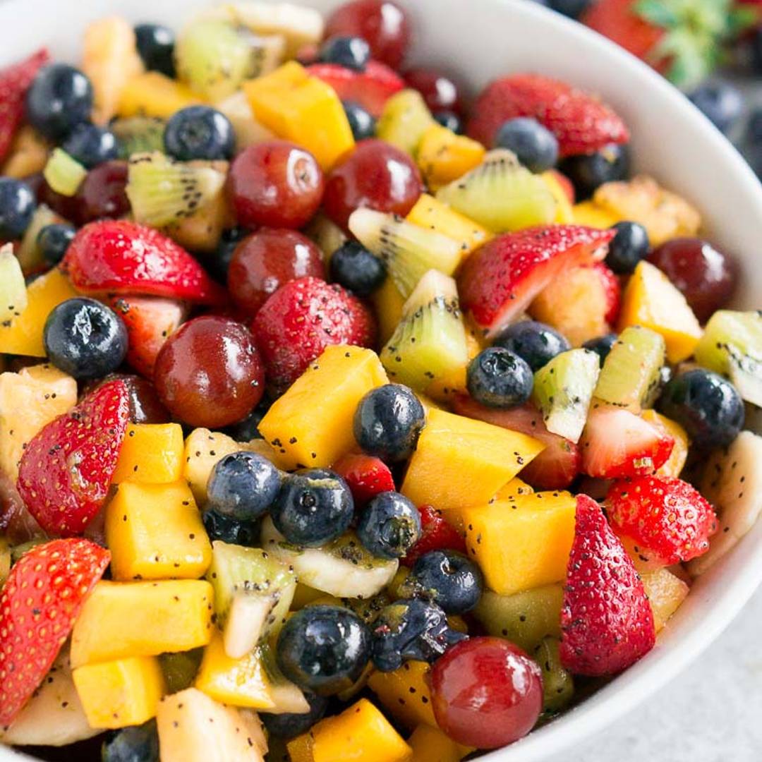 fruit salad
