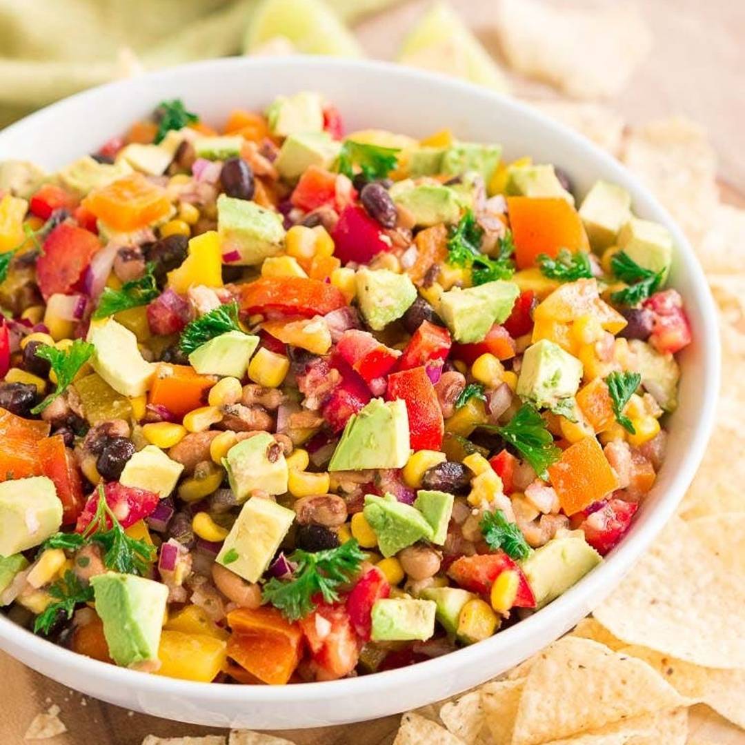 cowboy caviar