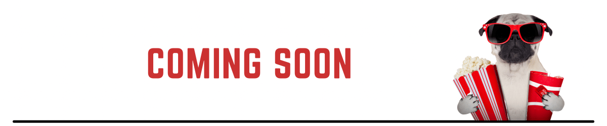 Coming Soon