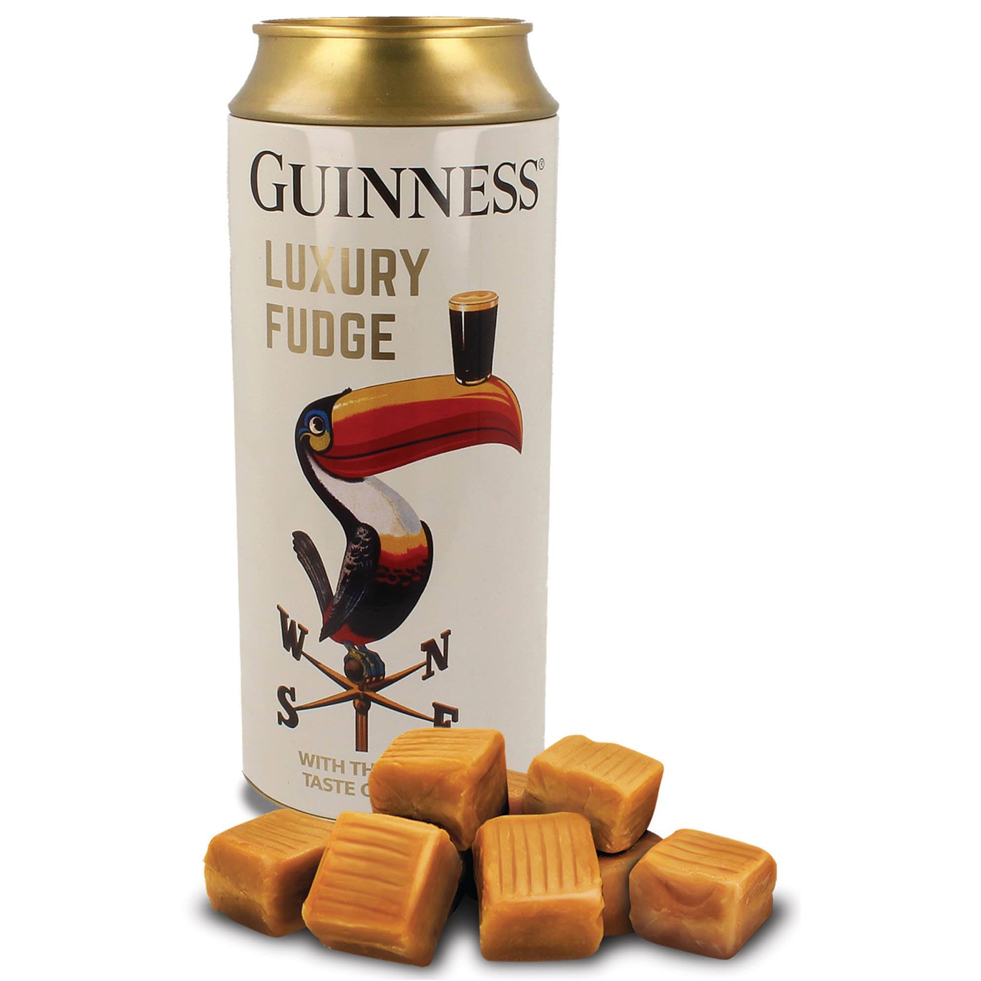 Guinness Fudge