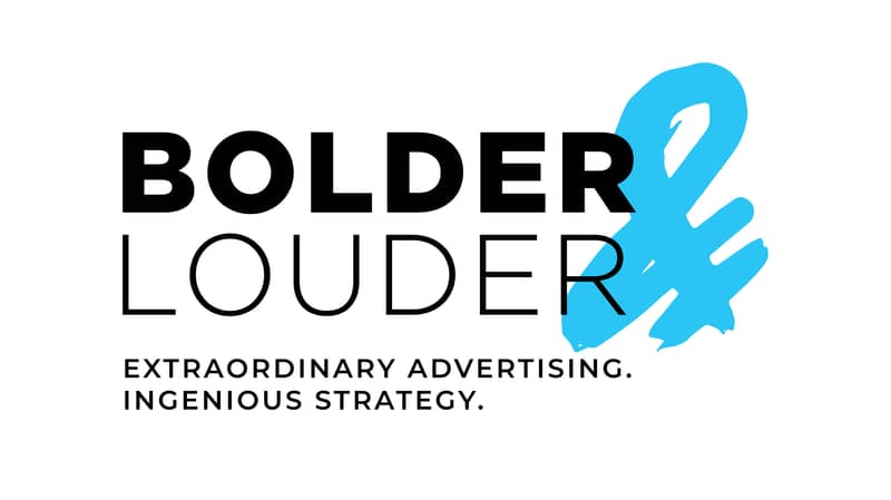 Bolder&Louder