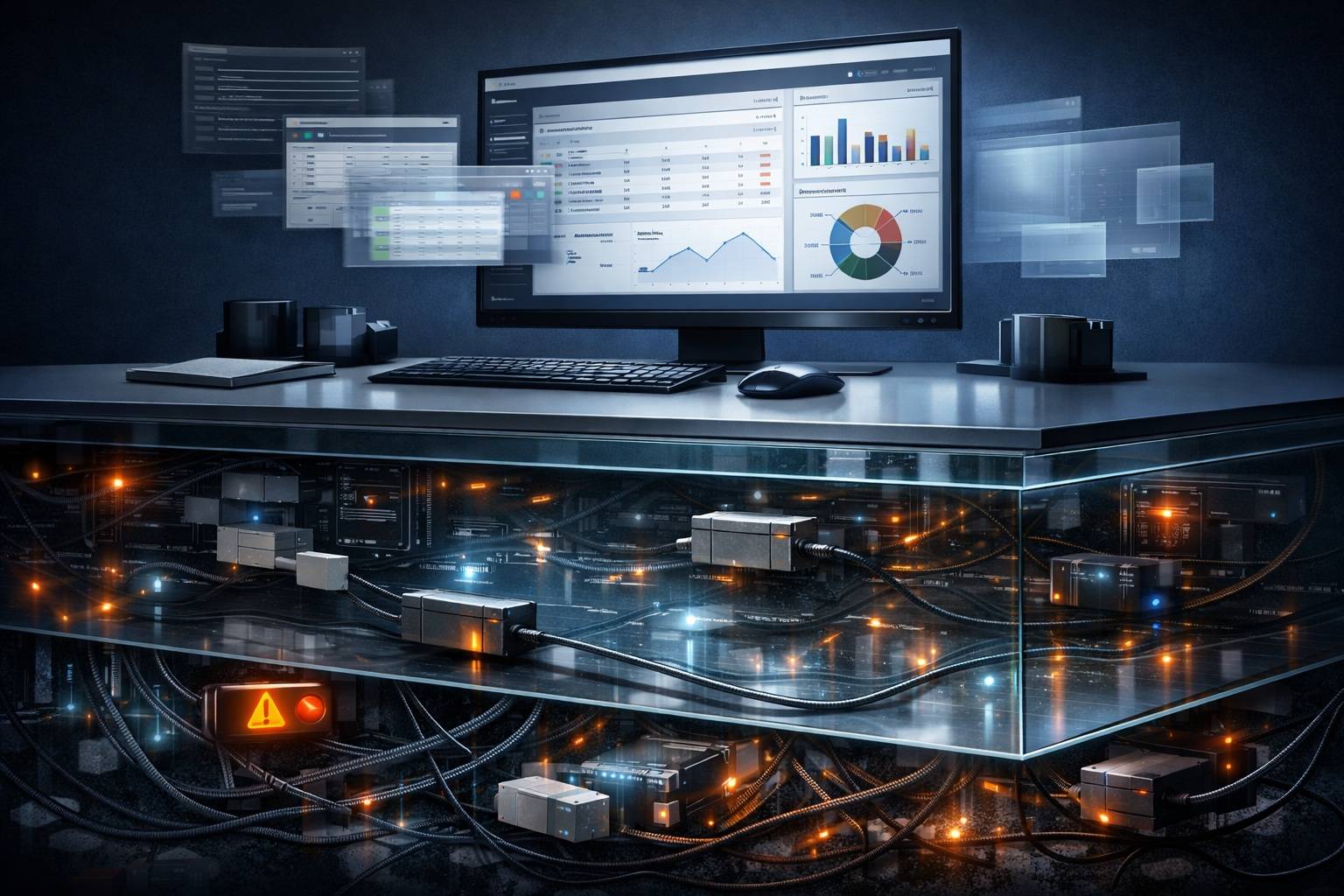 When “Working” Starts Costing More Than It Should