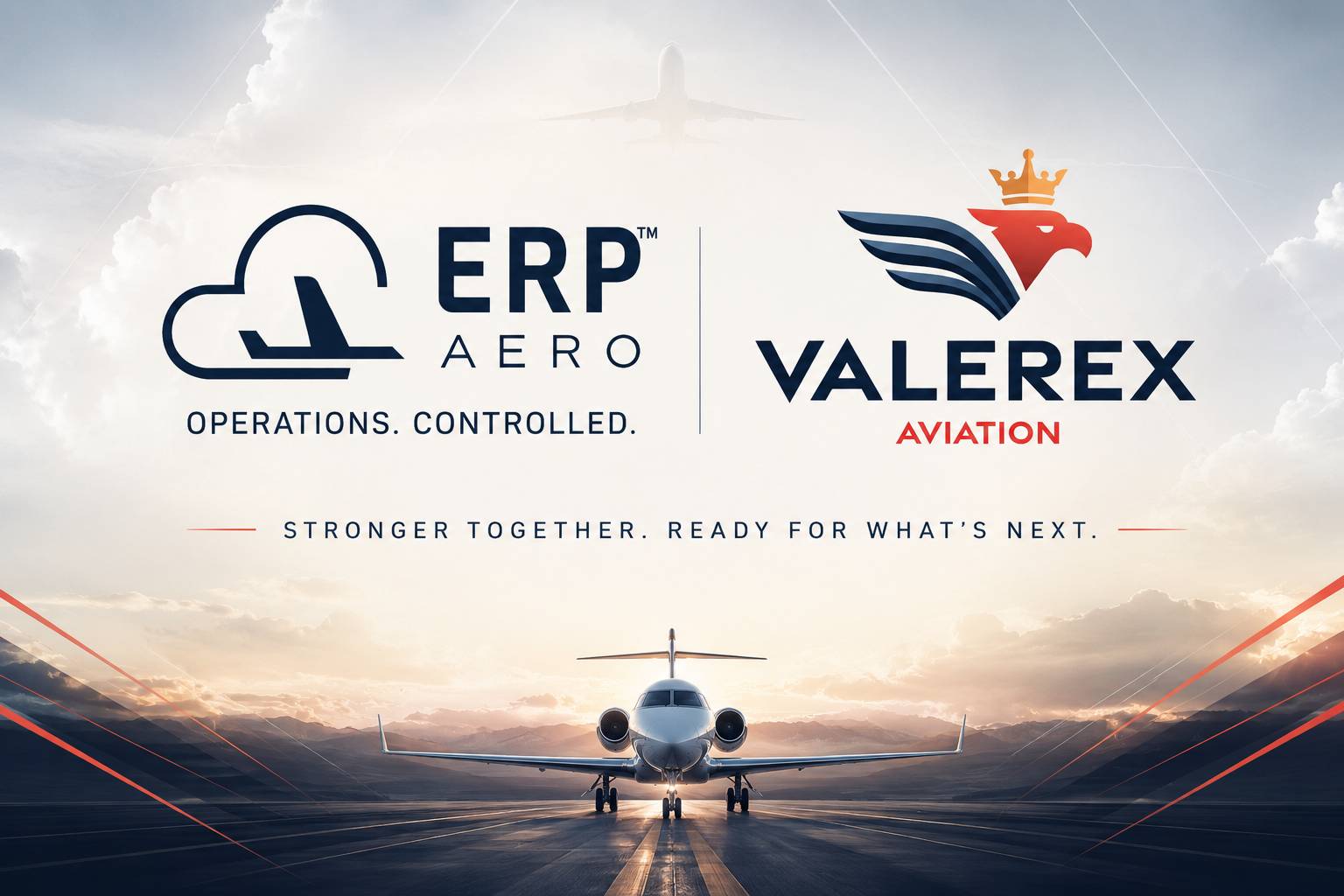 What An Aviation Executive Learned Before He Entered Aviation