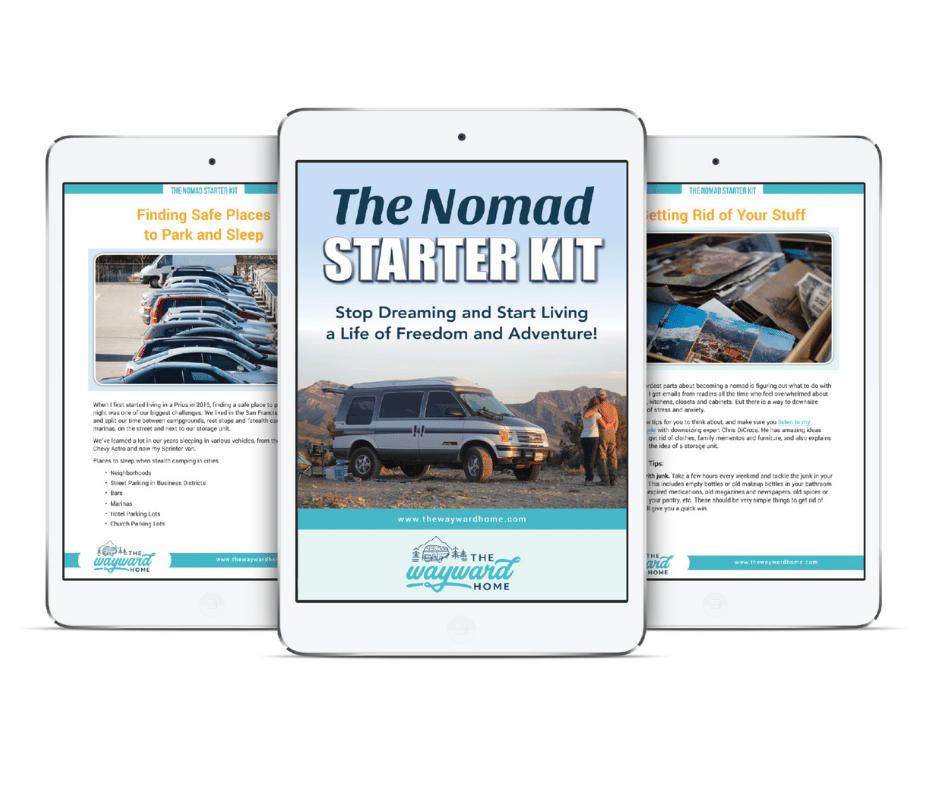 free-nomad-starter-kit