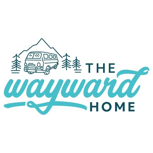 The Wayward Home Email Ad