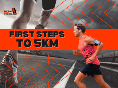 First STeps To 5km