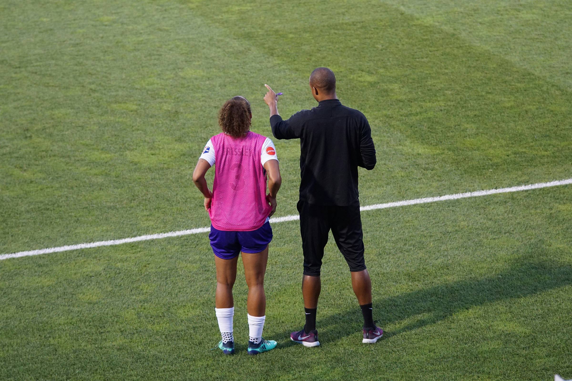 Coaching