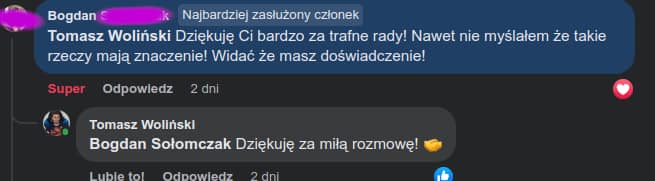 Już wszystko Ok
