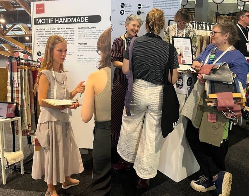 Future Fabrics Expo 2026