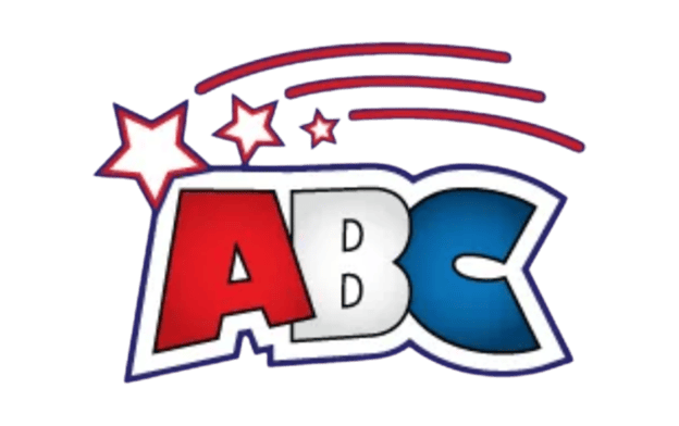 American Book Company Logo