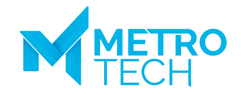 Metro Tech Logo