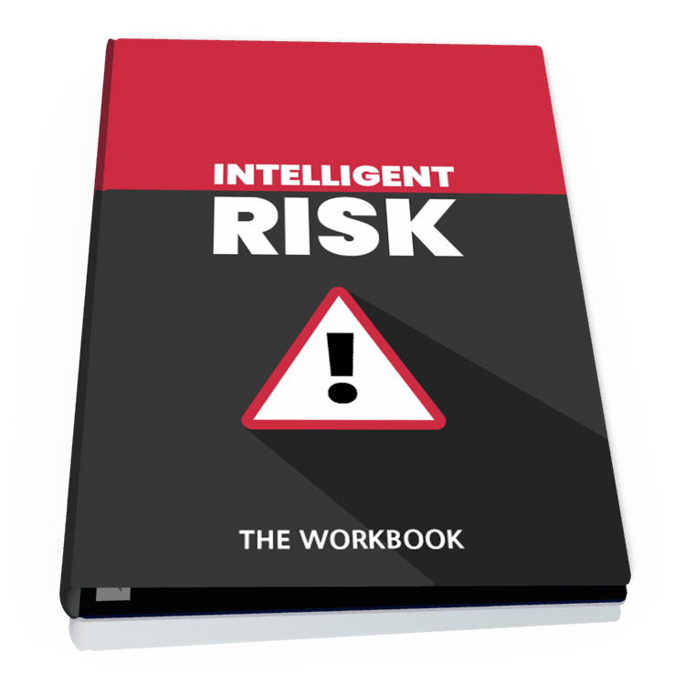 Ready to unlock new opportunities? It’s time to stop avoiding risk and start taking smarter, calculated risks. Learn how with the R.I.S.K. formula—download my FREE Intelligent Risk Workbook and make better decisions in business and life! #SmartRisk #Busin