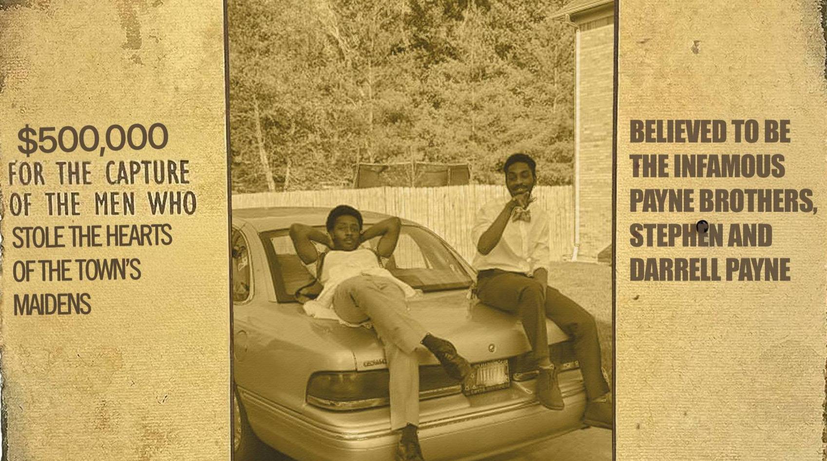 Album artwork for "I Want You" by Suti~Tooti ft Damus King