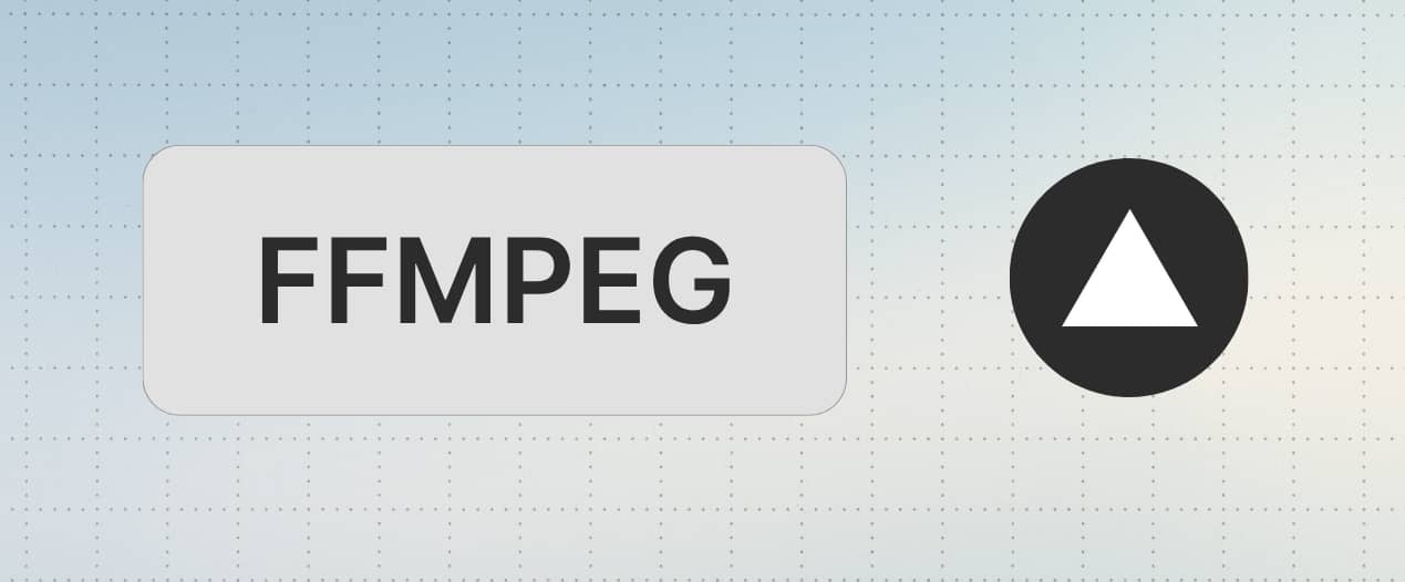 FFmpeg on Vercel