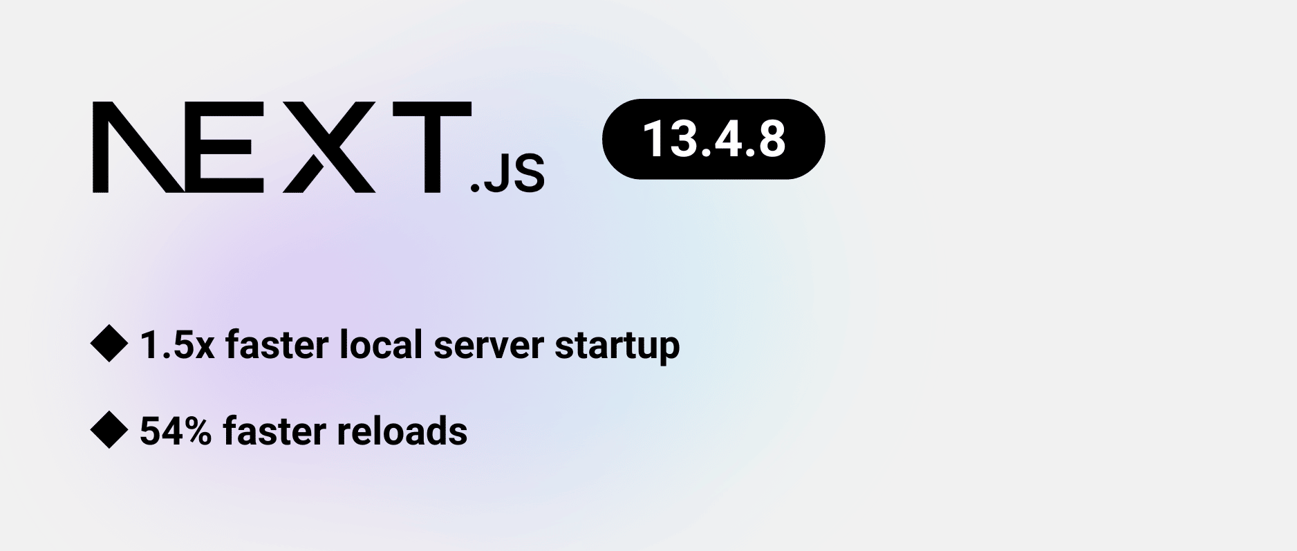 Next.js 13.4.8