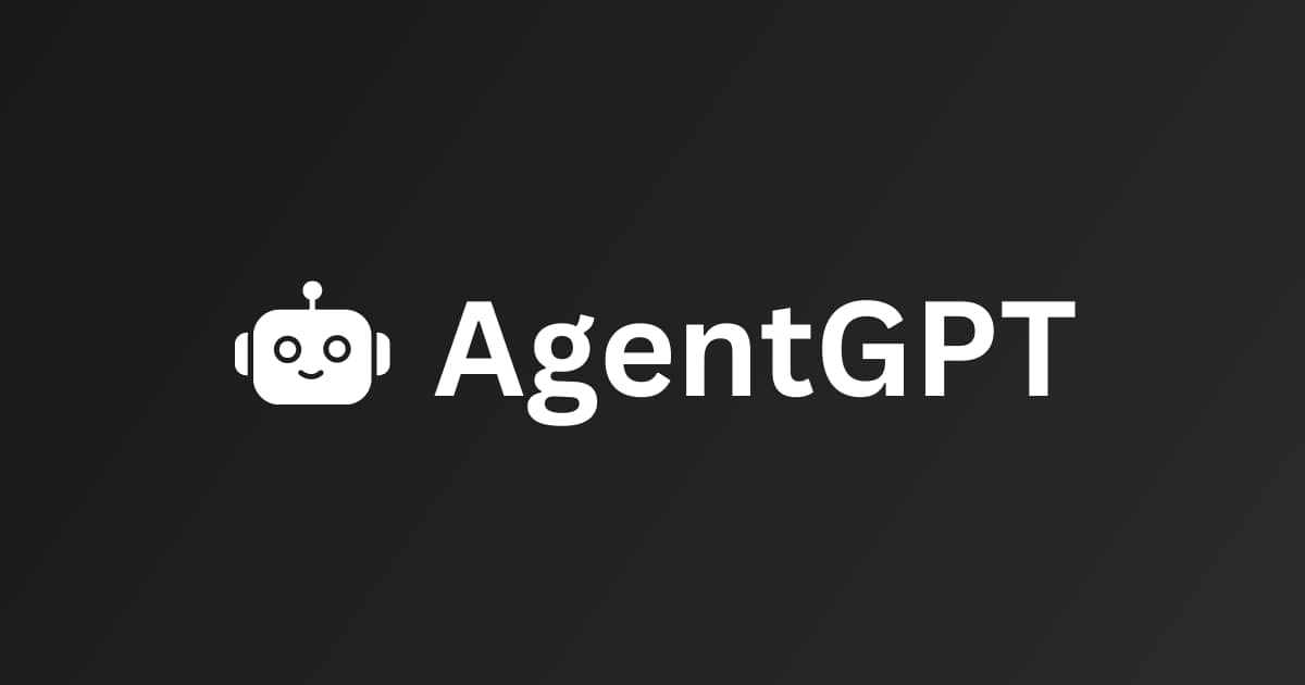 AgentGPT