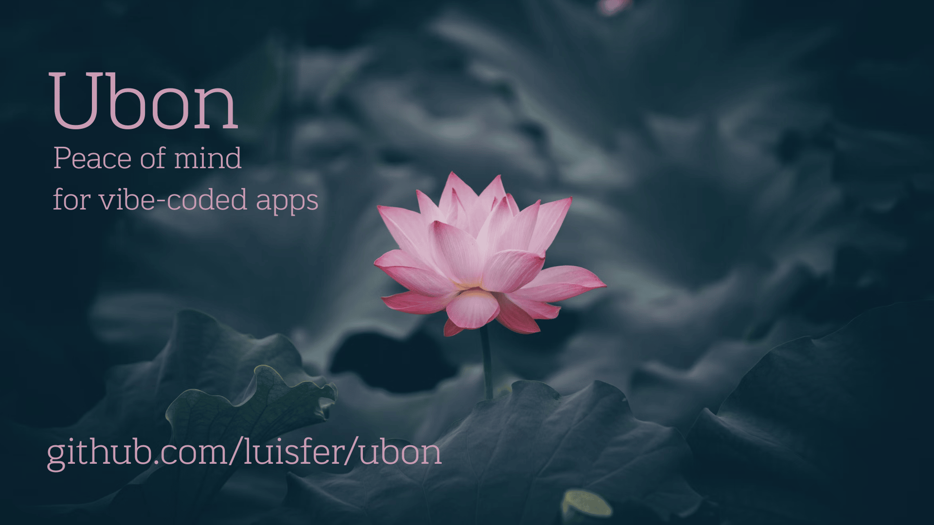 Ubon