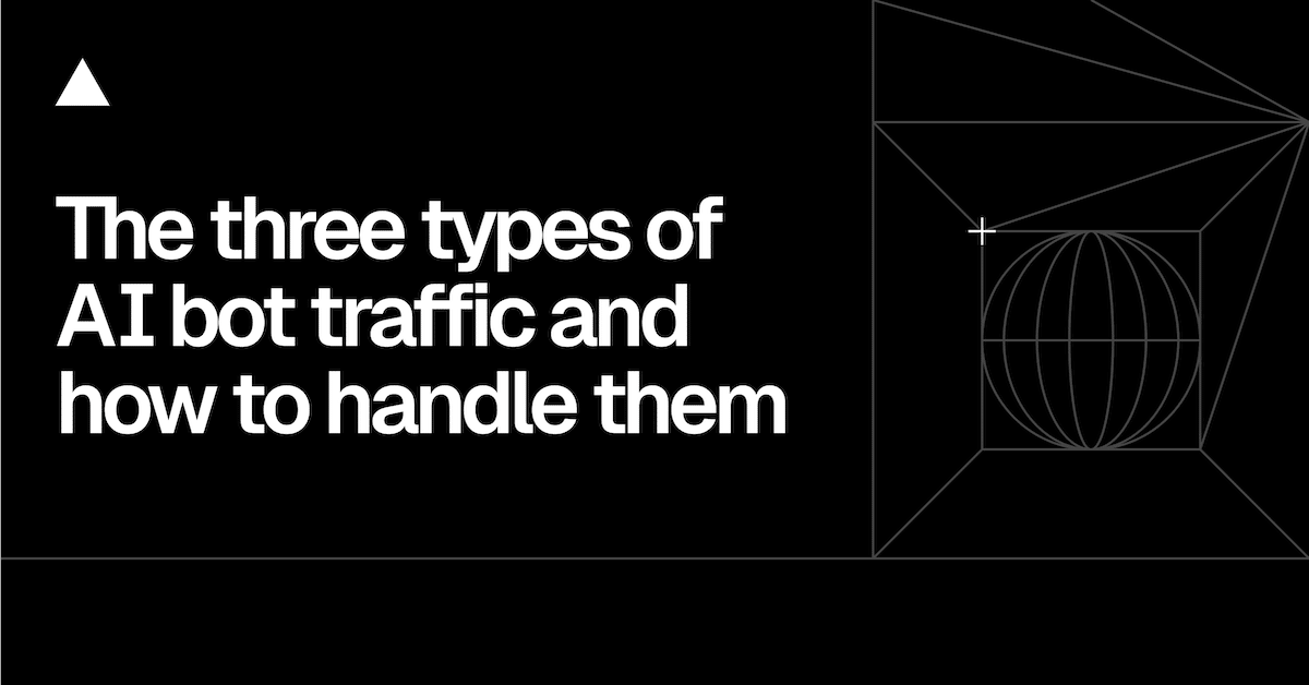 AI Bot Traffic
