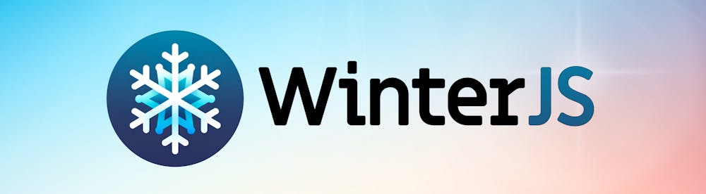 WinterJS 1.0