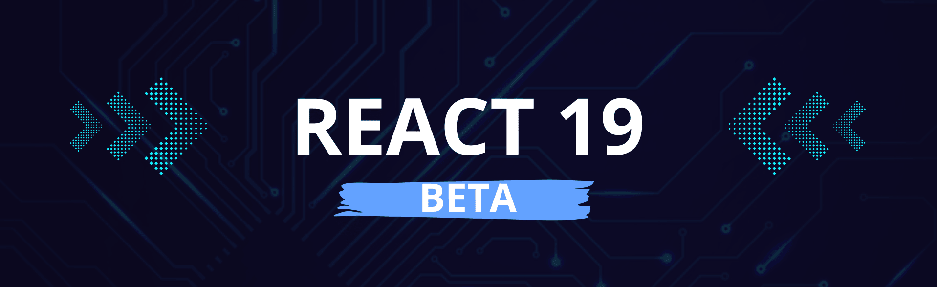 React 19 Beta