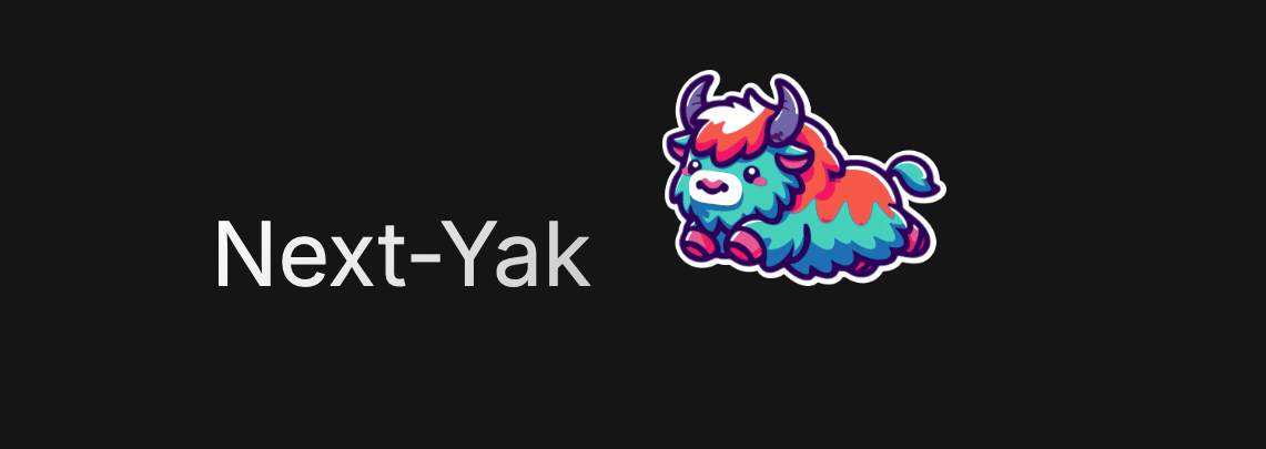 next-yak