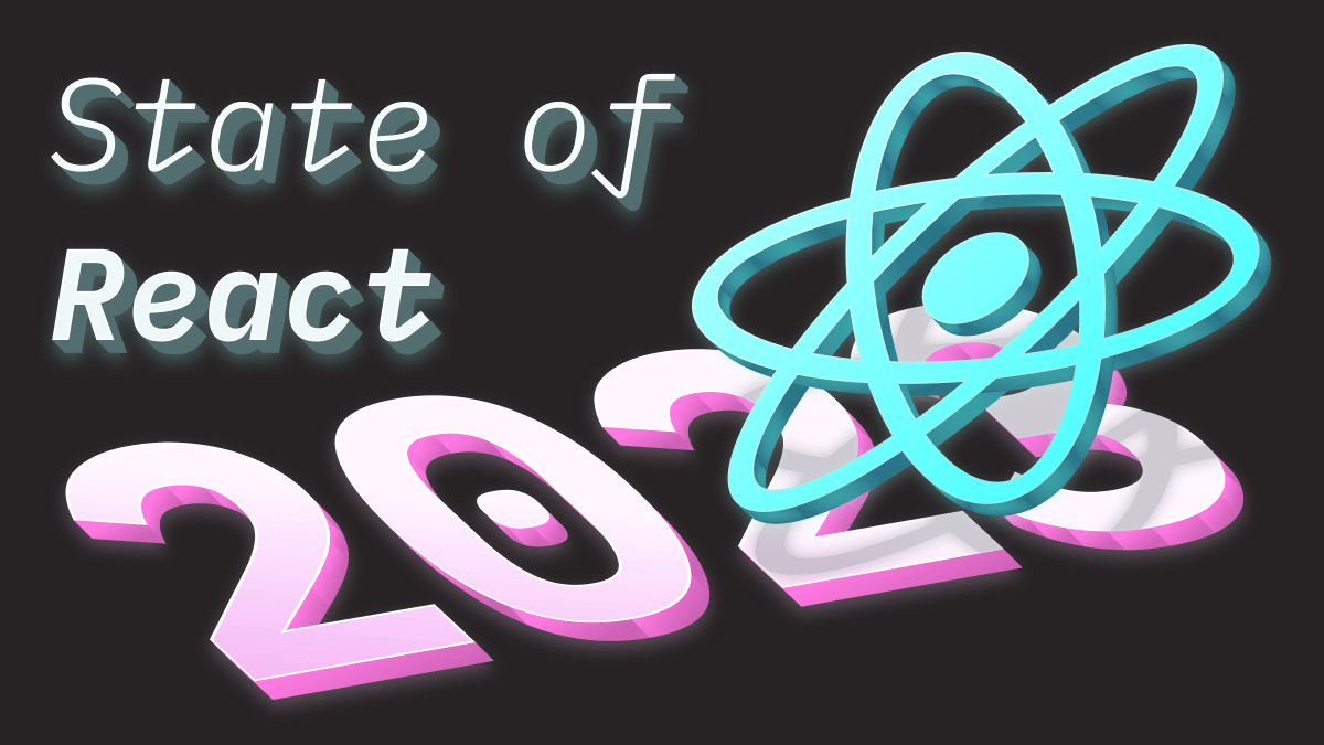 State of React 2023