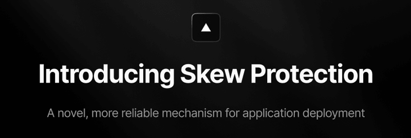 Introducing Skew Protection