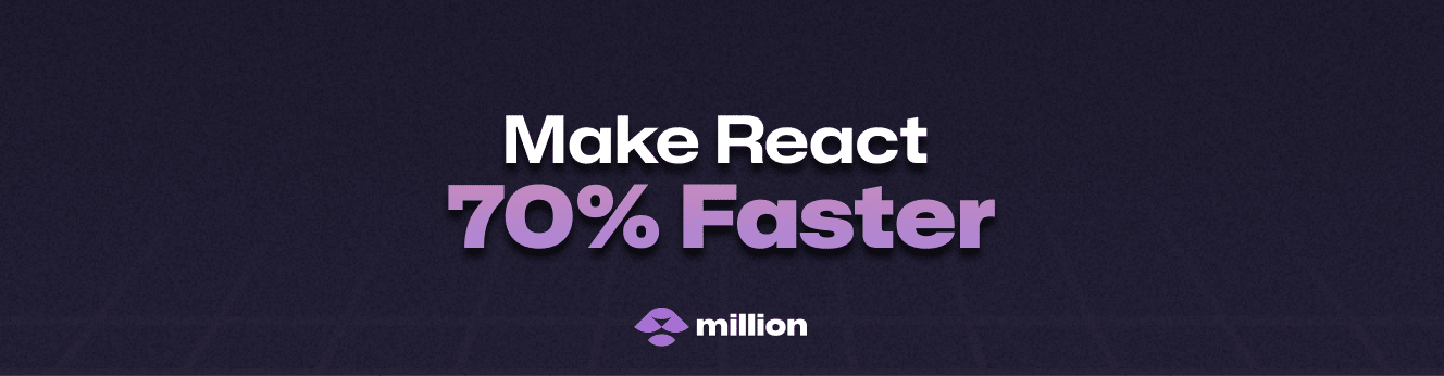 Announcing Million 3.0