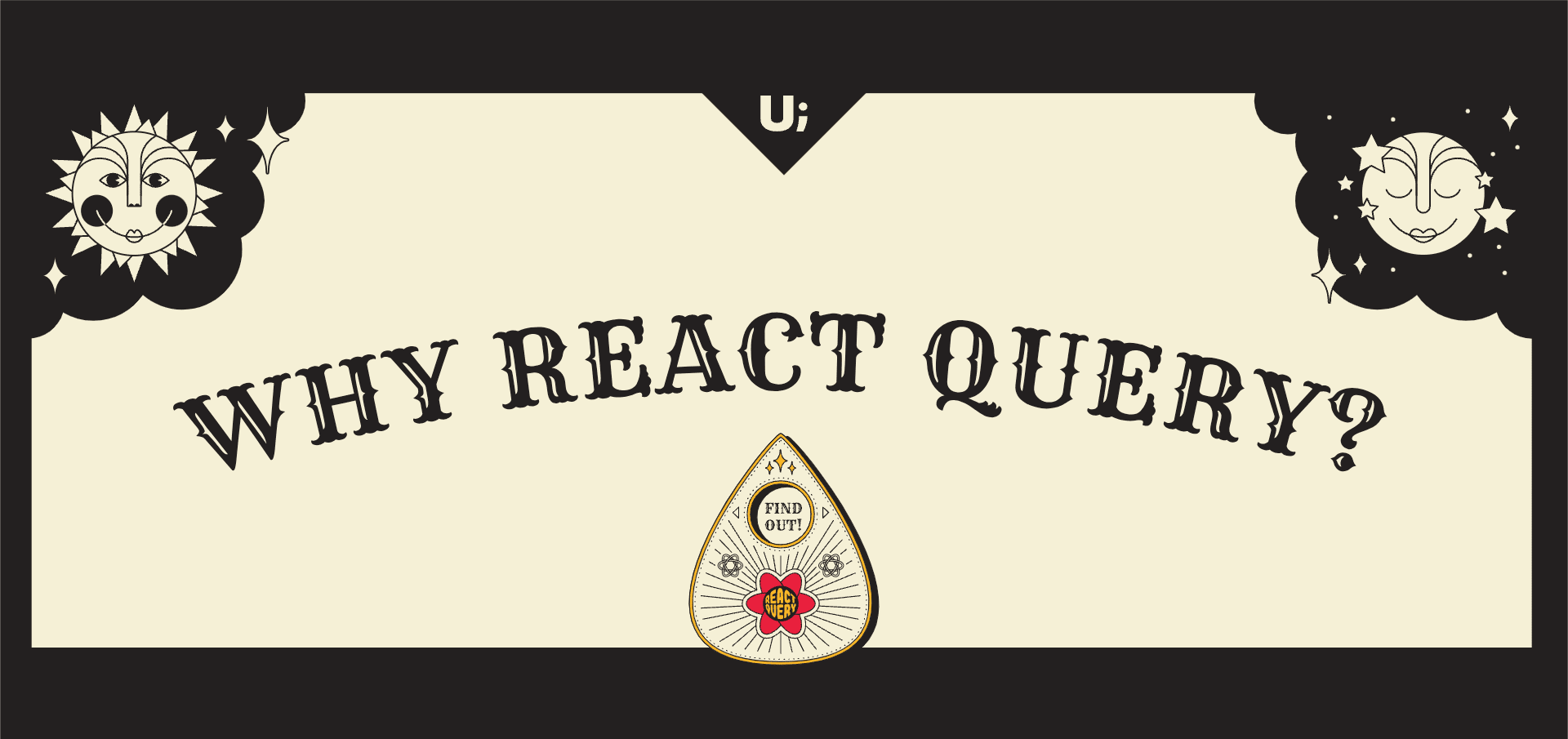 Why React Query?