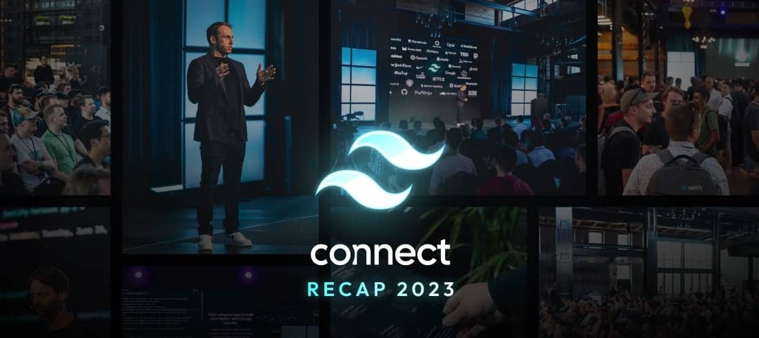 Tailwind Connect 2023: Recap