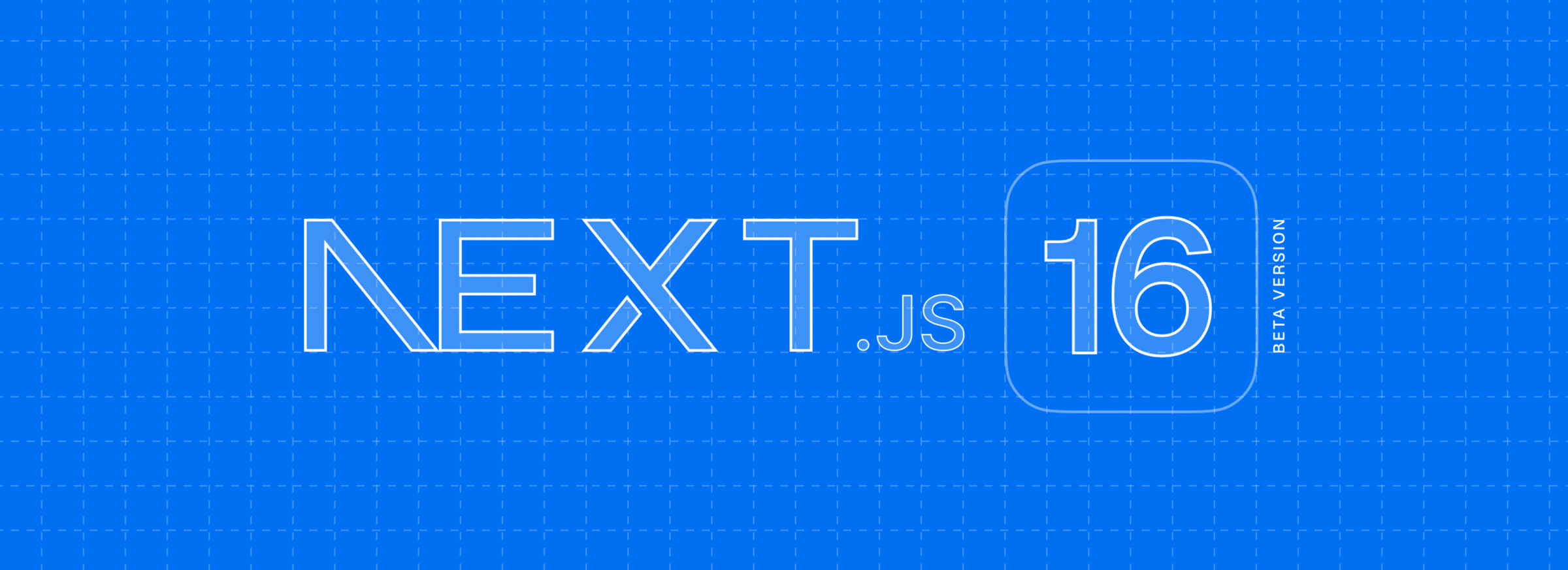Next.js 16 Beta