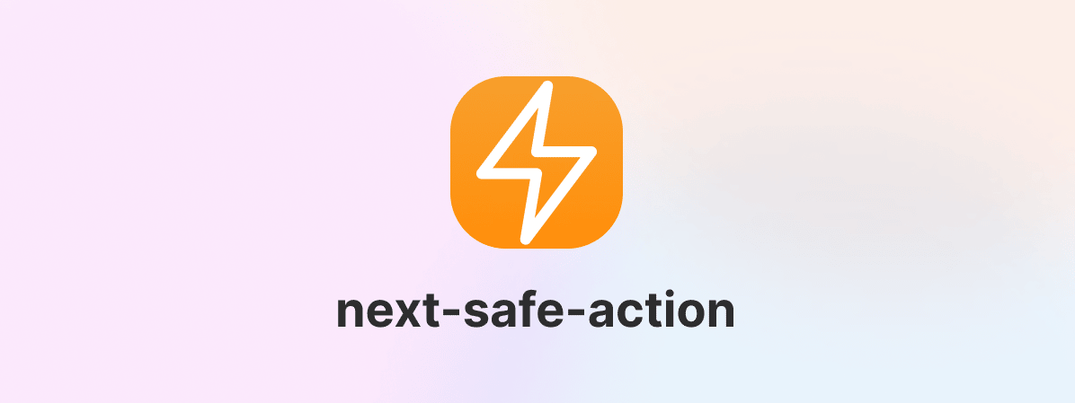 nextjs-safe-action