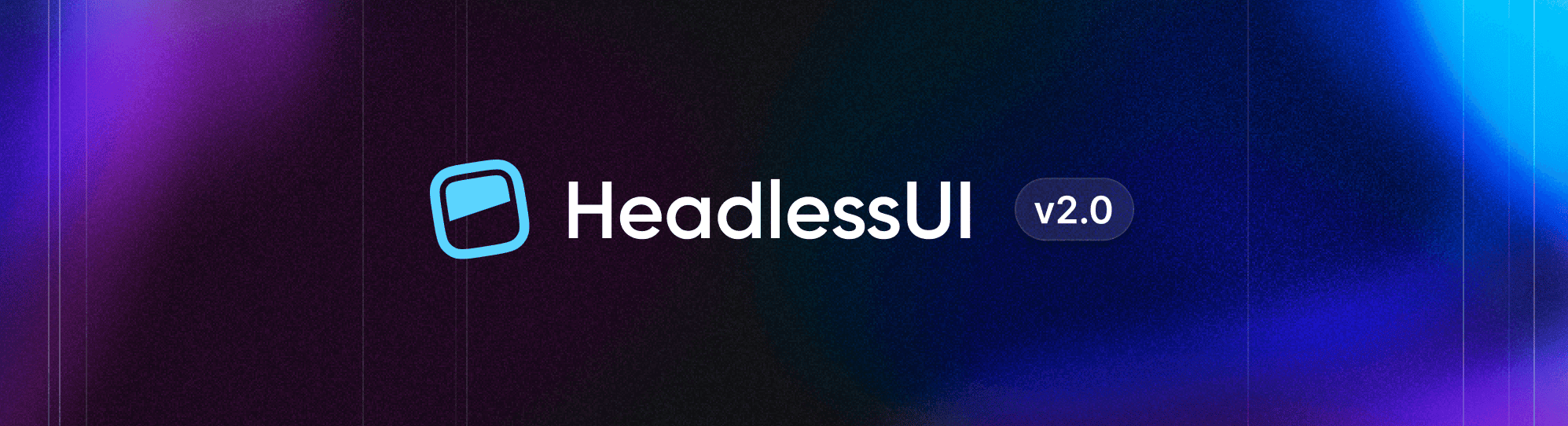 Headless UI v2.0