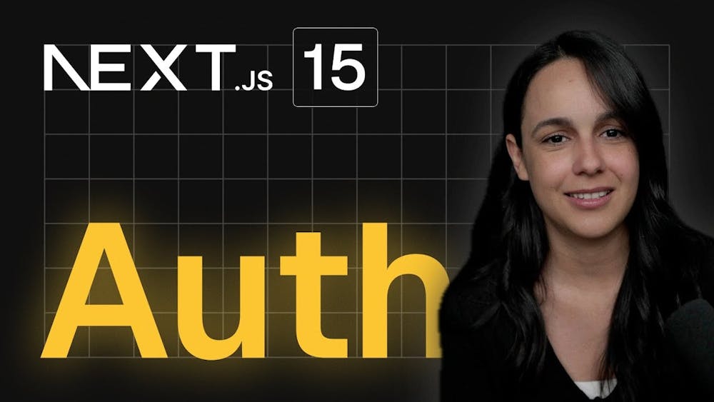 ► Next.js: Authentication